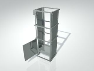 Preserving Independence–Home Dumbwaiter Help Families Adapt the Homes of Elderly or Disabled Loved Ones