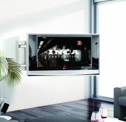 Give Your Plasma TV A Facelift With A TV Lift