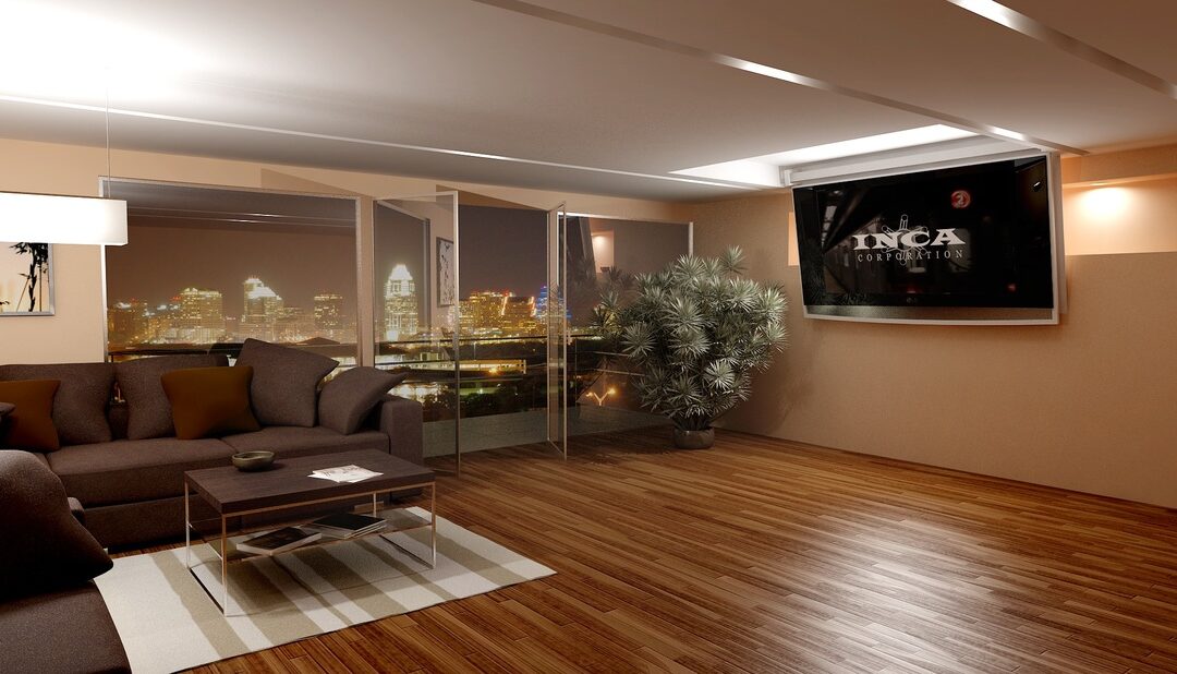 How TV Lifts Can Help You Lose that Space-Hogging Eyesore