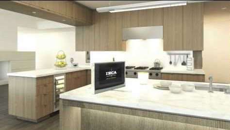 Kitchen TV Solutions For The Chef In You