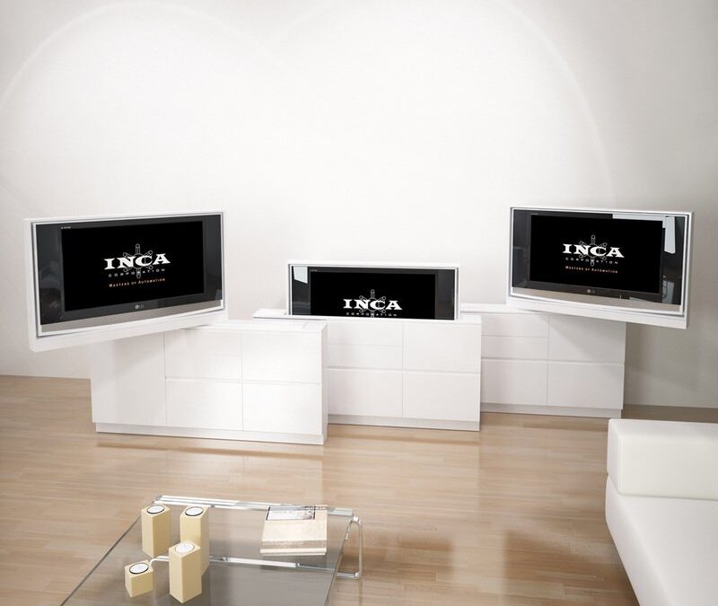 What Is The Best Bar And Grill High End TV Lift