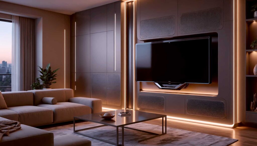 The Latest innovations in TV Lift Technology
