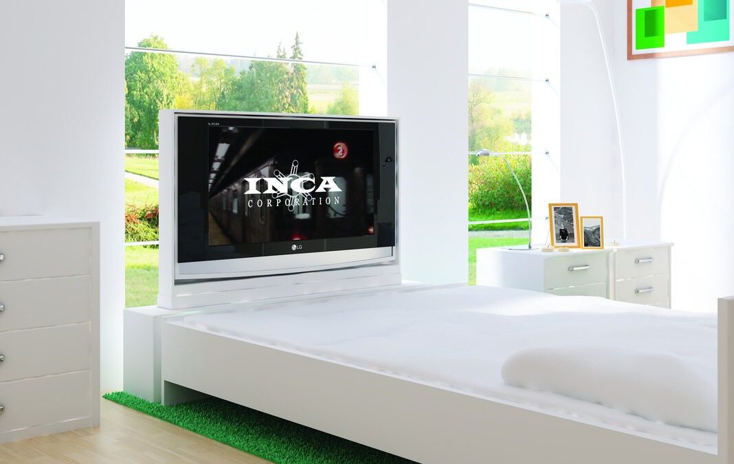 How a TV Lift Can Create a More Comfortable Space