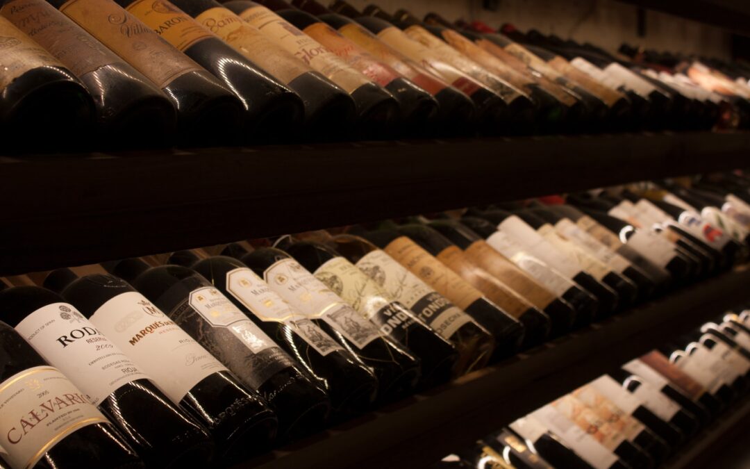 Why You Need a Wine Cellar!