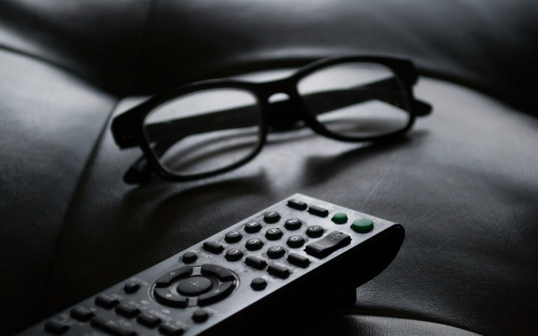 Three New TV Trends for 2023